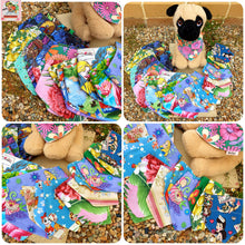 Load image into Gallery viewer, Pet BANDANAS 🐶🐱 FREE POSTAGE!!