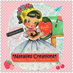 Natalie&#39;s Creations Couture